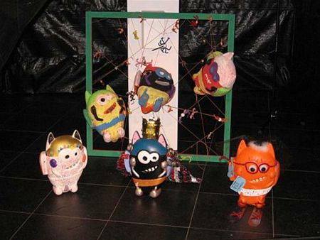 De winnaars van Supervlieg - Overpelt