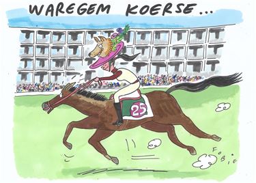 De wolf en de visie van Fobie