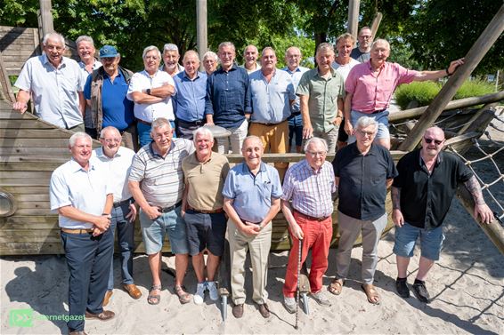 De zwaargewichten van Sporting Neerpelt