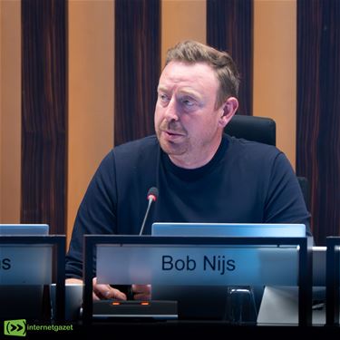 Debat over handhaving en nieuwe regels GAS - Lommel