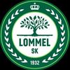 Dender - Lommel SK stilgelegd door vuurpijlen - Lommel