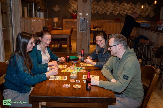 Derde editie van Peer Speelt - Peer