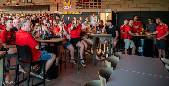 Pelt - Derde keer goede keer voor de Duivels?