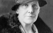 Anna Jarvis aan de basis van Moederdag