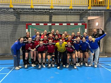 Pelt - DHCO verzekert behoud in 1ste Nationale