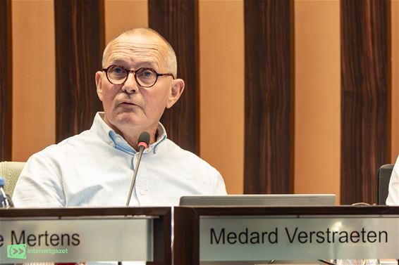 Dieselvrachtwagens zorgen voor debat - Lommel