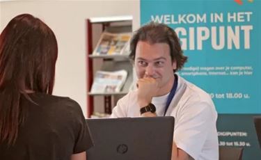 Digipunten in Leopoldsburg - Leopoldsburg