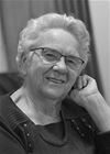 Dina Dirckx overleden - Pelt