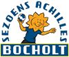 Dinsdagavond handbalwedstrijd Bocholt-Visé - Bocholt