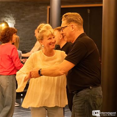 Disco Swing Bootcamp bij Salsa TwoYou - Lommel