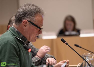 Discussie over schilderij Jac Douven - Pelt