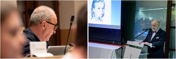 Discussie over schilderijen Tony Claesen - Pelt