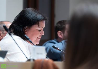 Discussie over snelheidsregime Jos-Verlindenstraat - Pelt