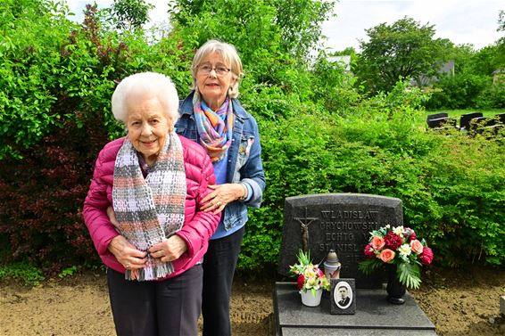 'Dit is niet te vertellen' - Beringen