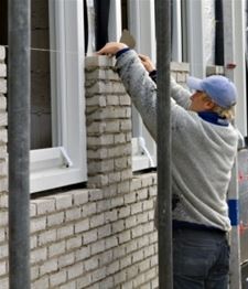Dit jaar al ruim 900 bouwbedrijven failliet