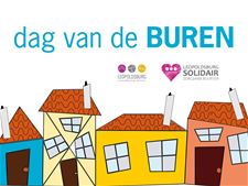 Leopoldsburg - Doe jij mee aan de Dag van de Buren?
