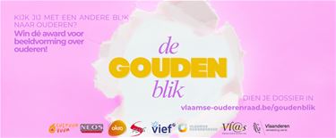 Doe jij mee aan De Gouden Blik? - Beringen & Leopoldsburg