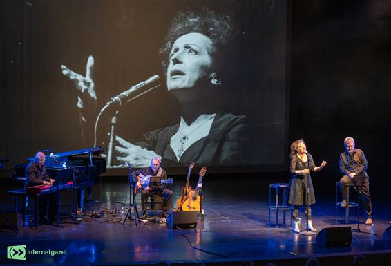 Dommelhof zingt mee met OKRA-nostalgie - Pelt