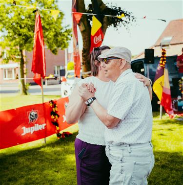 Don Boscostraat grijpt naast titel van Beste Buurt - Hechtel-Eksel