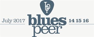 Donderdag ticketactie bij Blues Peer