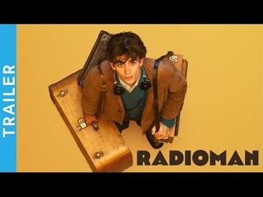Dorpscinema en speciale radiouitzending - Beringen