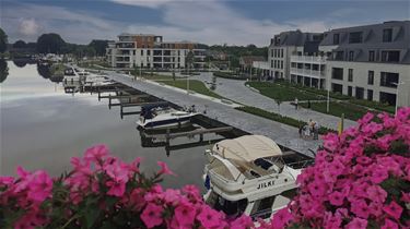 Bocholt - Drie dagen havenfeesten in Bocholt