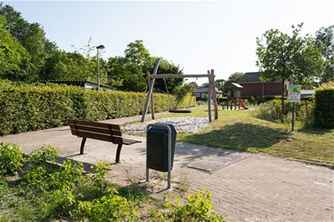 Drie nieuwe speelpleintjes gekozen - Beringen