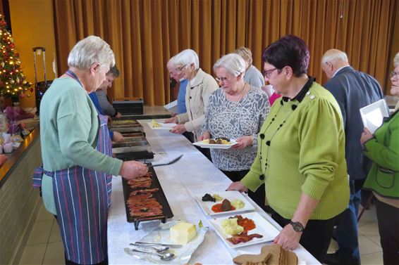 Driekoningenfeest Samana Grote-Heide - Pelt