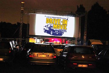 Drive-In Movies in Koersel - Beringen