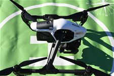 Drones bedreigen veiligheid in Beringen - Beringen