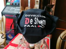 Druk najaar voor Paalse Duvelclub - Beringen