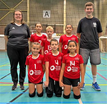 Druk weekend voor HE-VOC - Hechtel-Eksel