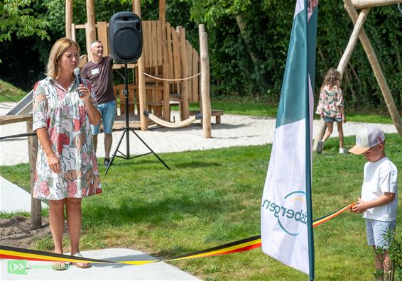 Oudsbergen - Dubbel feest in Ellikom