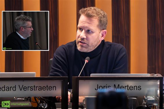 Duurzaam verbouwen krijgt extra boost - Lommel