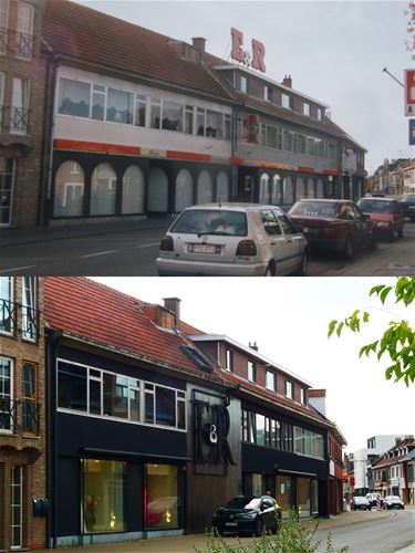 E&R Beverlo - Beringen