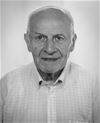 Eduard Bekkers overleden - Beringen