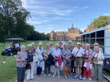 Een avond om nooit te vergeten - Lommel