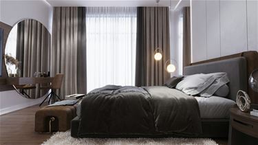 Hamont-Achel - Een betere nachtrust begint bij je slaapkamer