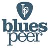 Een dubbel-cd van Blues Peer - Peer