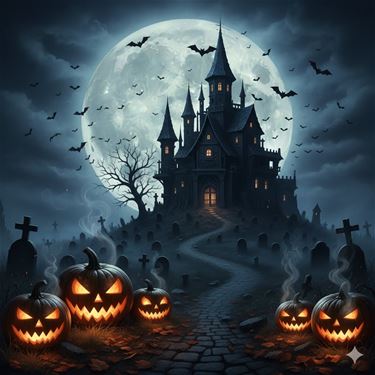 Een fijne Halloween - Beringen & Leopoldsburg