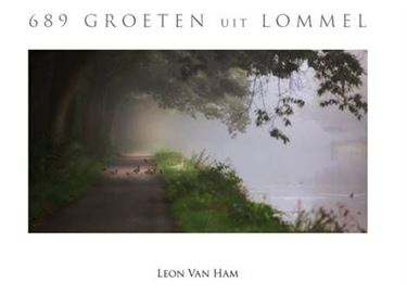 Een fotoboek van Leon Van Ham - Lommel