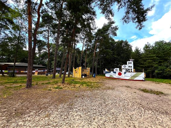 Een geslaagde kampzomer voor de Scoutsrally - Pelt