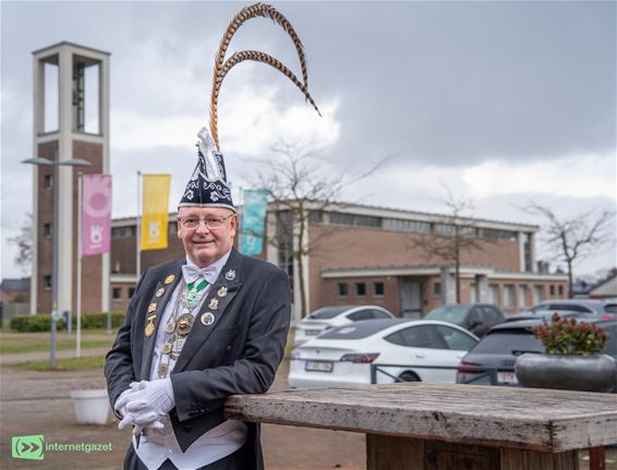 Een gesprek met Rony Hoeben, een week later - Pelt