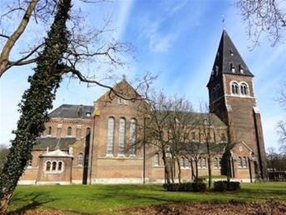 Eén miljoen subsidie voor restauratie kerk - Leopoldsburg