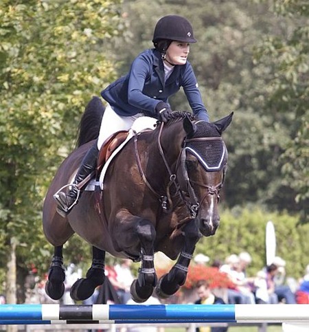 Een nakomertje - Hamont-Achel