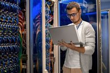 Eén op drie bedrijven gebruikt AI