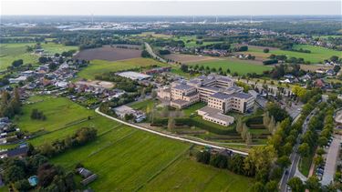 Een patiëntvriendelijk ziekenhuis