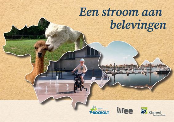 Bocholt - Een stroom aan belevingen
