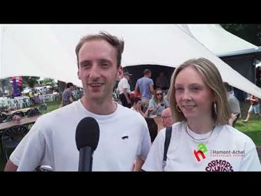 Hamont-Achel - Een terugblik op de Processie en het Dorpsfeest
