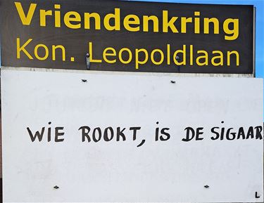 Een waarheid als een koe - Lommel